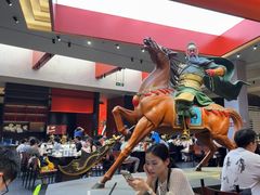 -天宝兄弟(前海壹方城店)