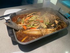 -半天妖烤鱼(方庄店)