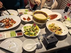 -福海居烤鸭店(鸟巢店)