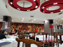 -东兴楼饭庄(六里桥店)