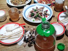 -永红源啤酒·烧烤·海鲜·大排档(青特城店)