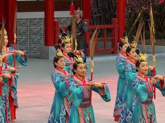 -深圳锦绣中华民俗村