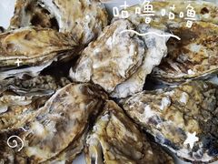 -宾朋海鲜特色美食餐厅·纯手工鲅鱼水饺(兴海路店)