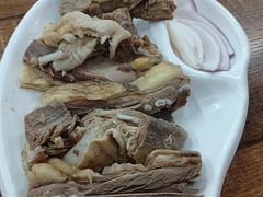 -老字号大盘鸡·丸子汤·抓饭