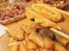 -连家船海鲜大排档·20年闽菜店(厦大店)