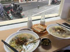 -面道赞宁海海鲜面(迎凤街店)