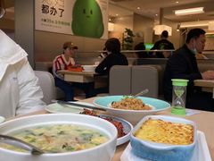 -吕氏疙瘩汤·新鲁菜(潍坊银座店)