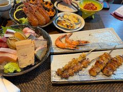 -田舍家Inakaya(天汇igc店)