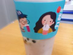 -九秋茶铺(三里屯店)