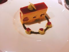 芝士草莓蛋糕-蝶舍·MAISON PAPILLON