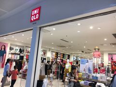 -优衣库(厦门SM广场店)