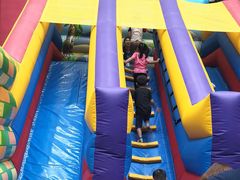 -蒙特利亲子乐园