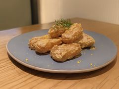 -粤集·手工粤菜(皇庭广场店)