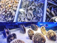 富贵虾-捞围鲜·港式打边炉(海阳路店)