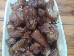 -紫金食坊(江南西路店)