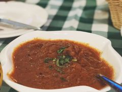 咖喱牛肉-Santoor 萨都里印度餐厅(北锣鼓巷店)