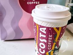 -COSTA COFFEE(恒基名人购物中心店)