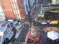 -云顶高原