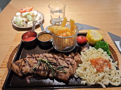-麓椿花园西餐厅(海乐世界店)