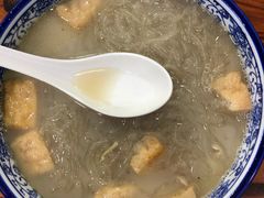 -苏生鸭血粉丝(鹿鸣路店)
