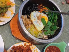 -春花民族美食(佳木斯总店)