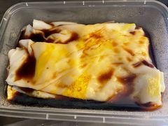 鸡蛋肠粉-穗银肠粉店(东川路店)