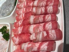 -海底捞火锅(百利广场店)