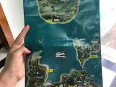 景点-天目湖山水园
