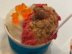 -甜艺廊(永利皇宫店)