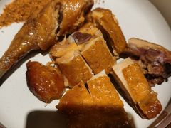 -铁公鸡·四川料理(天环广场店)