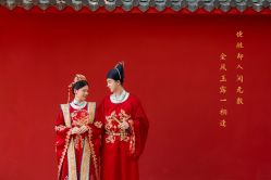 -太古映画婚纱摄影(天河店)