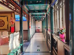 -烤肉宛饭庄(南礼士路店)