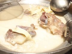 -骨之味·筒骨汤火锅(江头店)