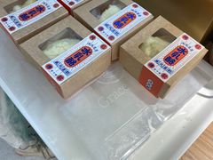 -格瑞思GRACE(江宁金鹰店)