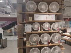 -MUJI无印良品(恒力MALL店)