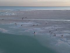 -东台吉乃尔湖