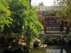 -乾隆行宫