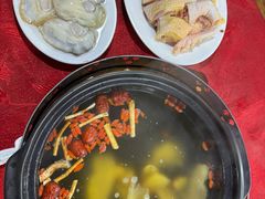 -花苑美食横琴生蚝火锅(拱北粤华路店)
