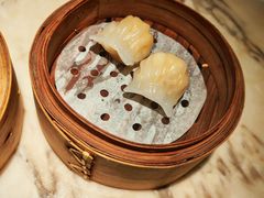 -广州花园酒店荔湾亭·地道点心·粤式饮茶