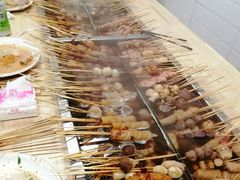 -郭记小街麻辣烫(虎坊路店)