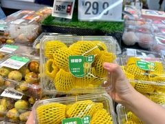 -盒马鲜生(岭南新世界店)
