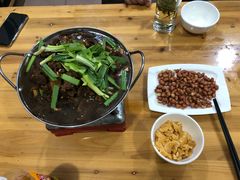 -黄牛肉馆·皖南土菜