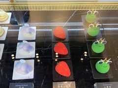 -朱迪小铺.半糖奶油蛋糕(海汇港店)