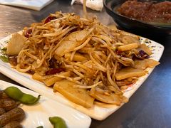 清徐炒灌肠-壹加壹电烤串(总店)