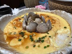 -沿江海南菜·文昌鸡祖师爷(大东海店)