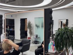 -ON STAR SALON