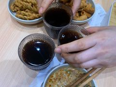 -阿上阿上麻辣香锅&麻辣烫(朝阳蓝色港湾店)