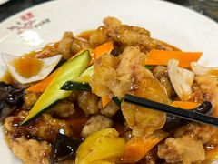 -桃园中华料理炸酱面(燕儿岛路店)