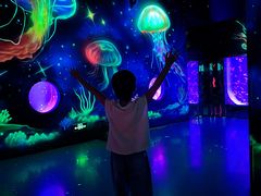 -沈阳海洋探索中心