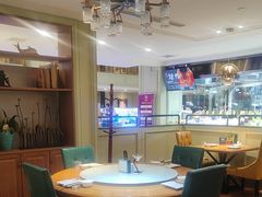 -新海渔港·胶东海鲜家常菜·家宴(奥体中心店)